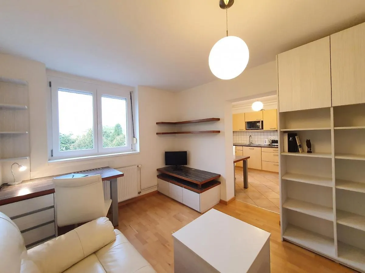 Studio Apartment Matic Tour As By Ljubljanica River Ljubljana
