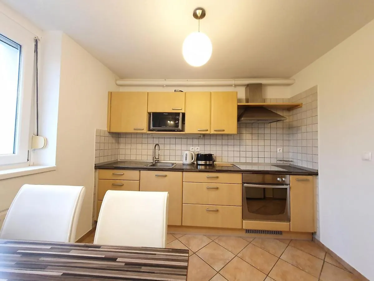Studio Apartment Matic Tour As By Ljubljanica River Ljubljana 0*,  Slovenia